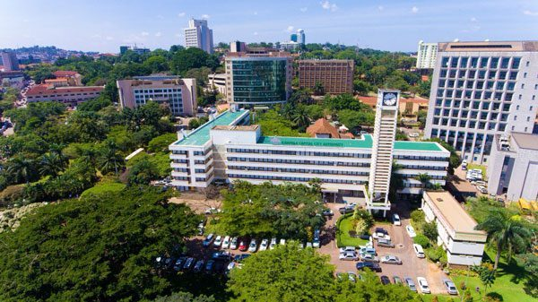 KCCA’s 2024/25 journey & prospects for 2025/26: is this kampala’s long awaited new era?